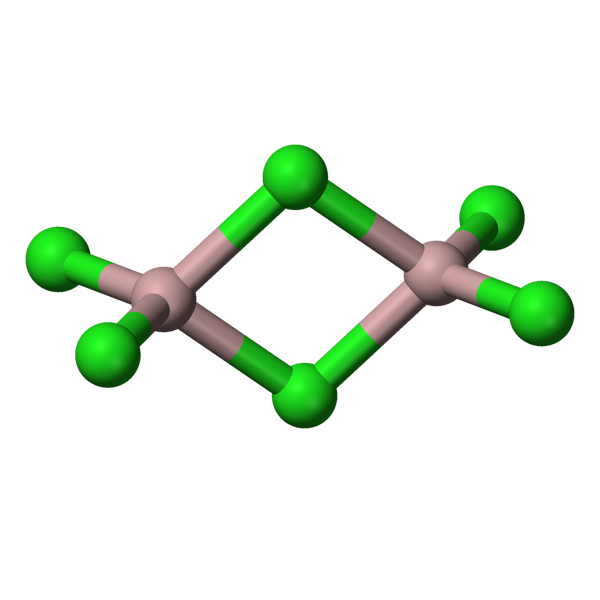 塩化アルミニウムⅢ(無水) 500g