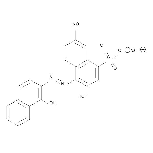 エリオクロムブラックT 25g