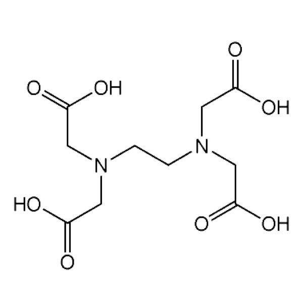 エチレンジアミン四酢酸(EDTA) 25g