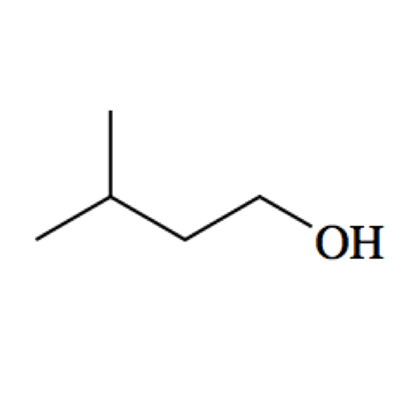 イソアミルアルコール(3-メチル-1-ブタノール) 500ml