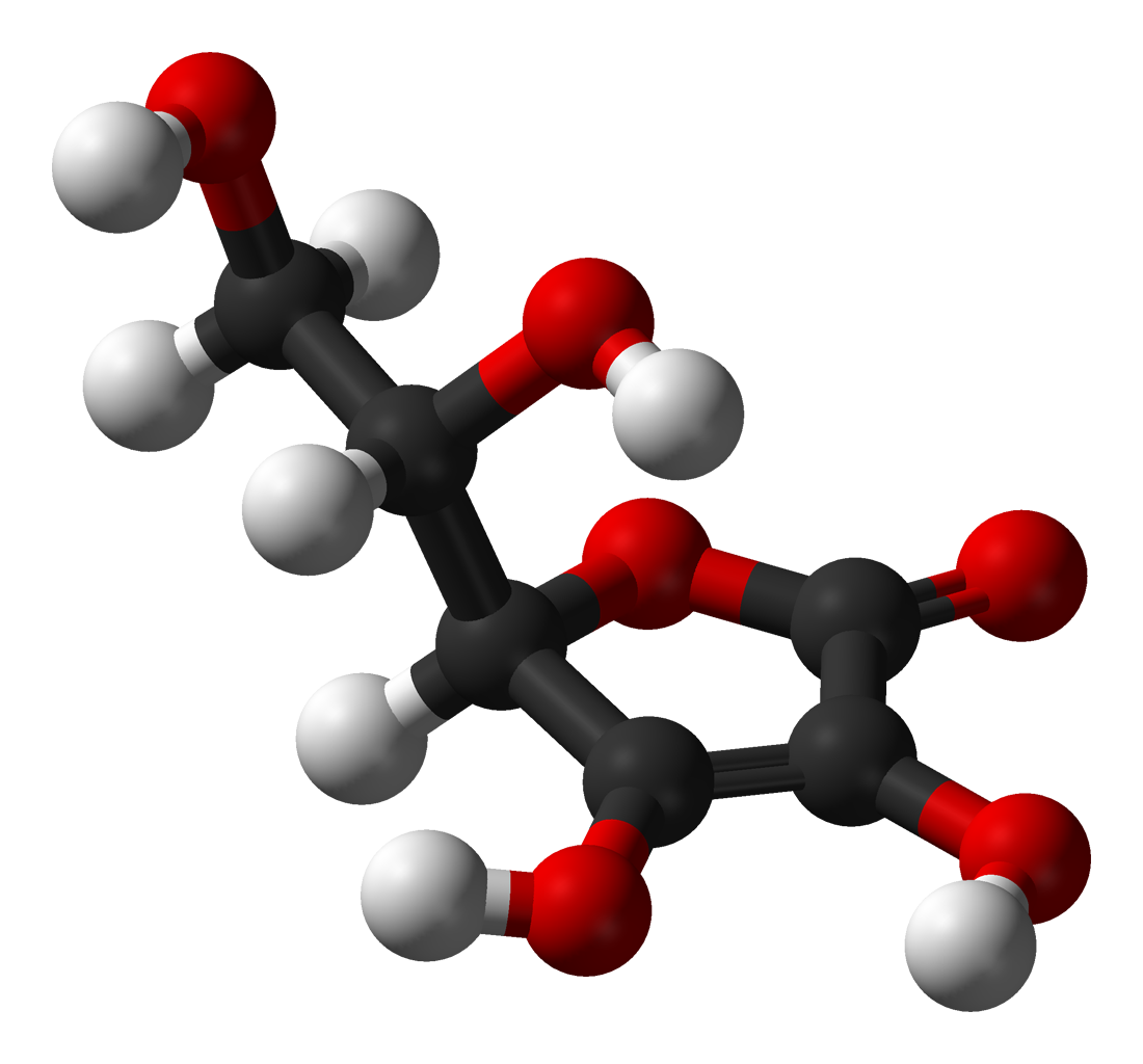 L-アスコルビン酸(ビタミンC) 500g