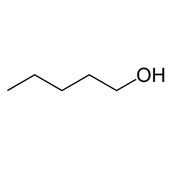 n-アミルアルコール(1-ペンタノール) 500ml